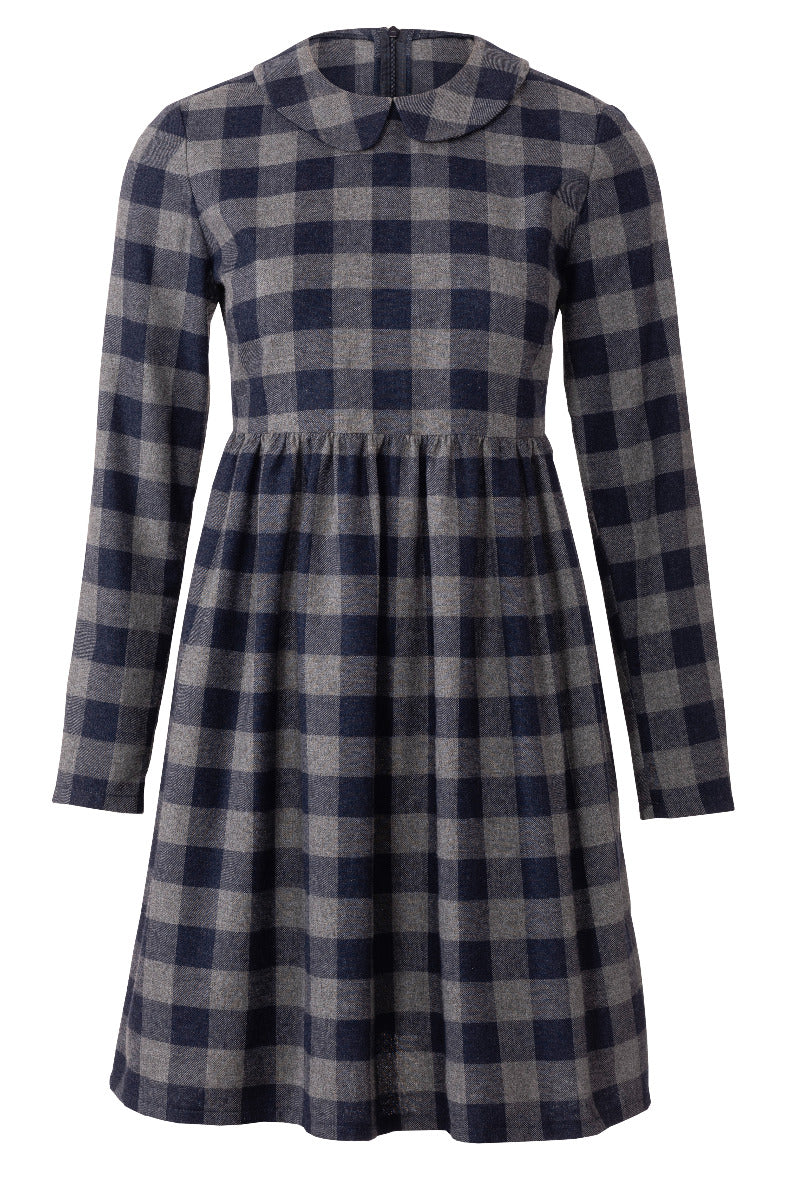 Patrón Burda 6265 Vestido - Ribes y Casals