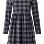 Patrón Burda 6265 Vestido - Ribes y Casals