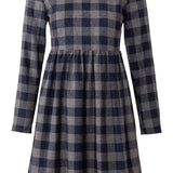 Patrón Burda 6265 Vestido - Ribes y Casals