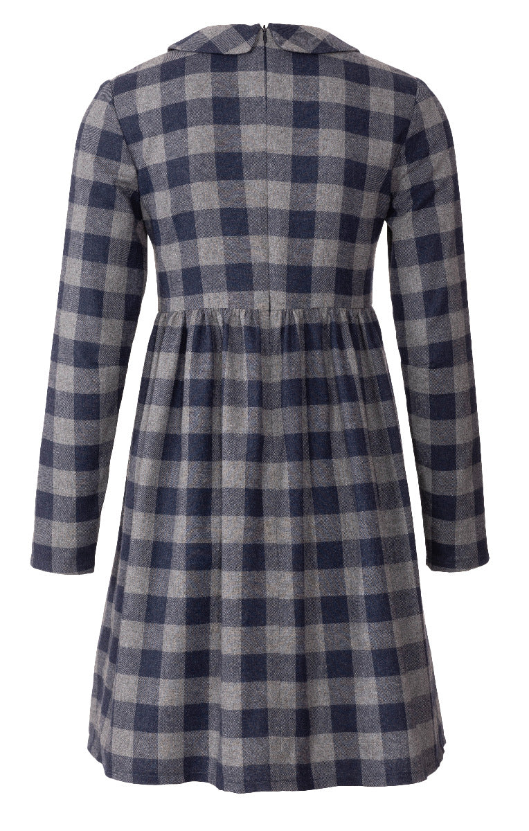 Patrón Burda 6265 Vestido - Ribes y Casals