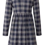 Patrón Burda 6265 Vestido - Ribes y Casals