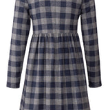 Patrón Burda 6265 Vestido - Ribes y Casals