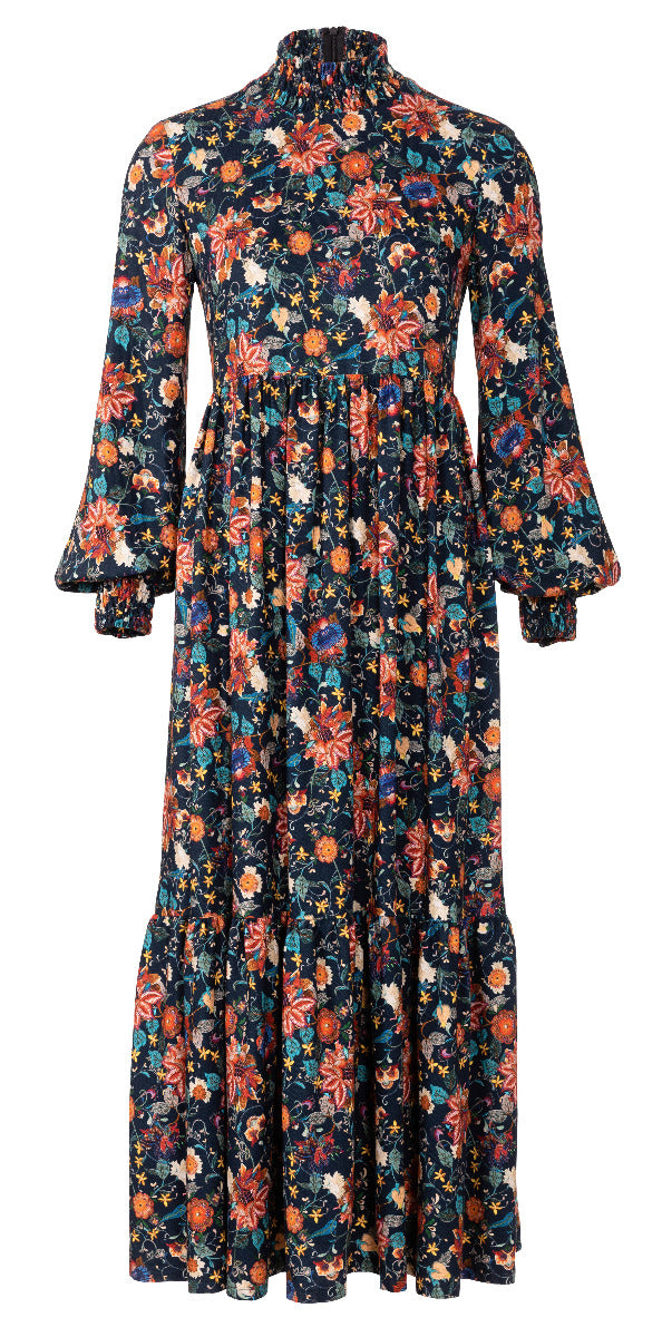 Patrón Burda 6265 Vestido - Ribes y Casals