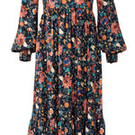 Patrón Burda 6265 Vestido - Ribes y Casals