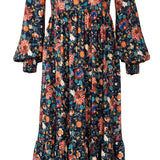 Patrón Burda 6265 Vestido - Ribes y Casals