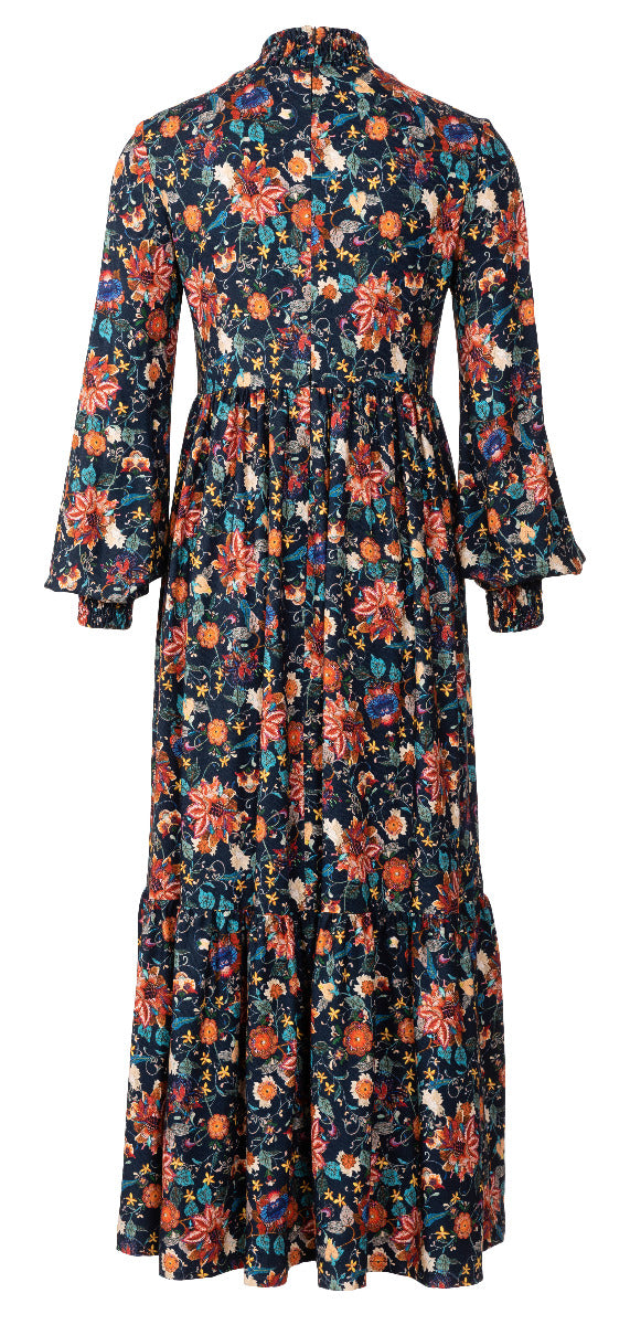 Patrón Burda 6265 Vestido - Ribes y Casals