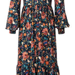 Patrón Burda 6265 Vestido - Ribes y Casals