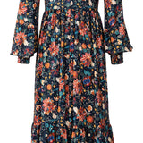 Patrón Burda 6265 Vestido - Ribes y Casals