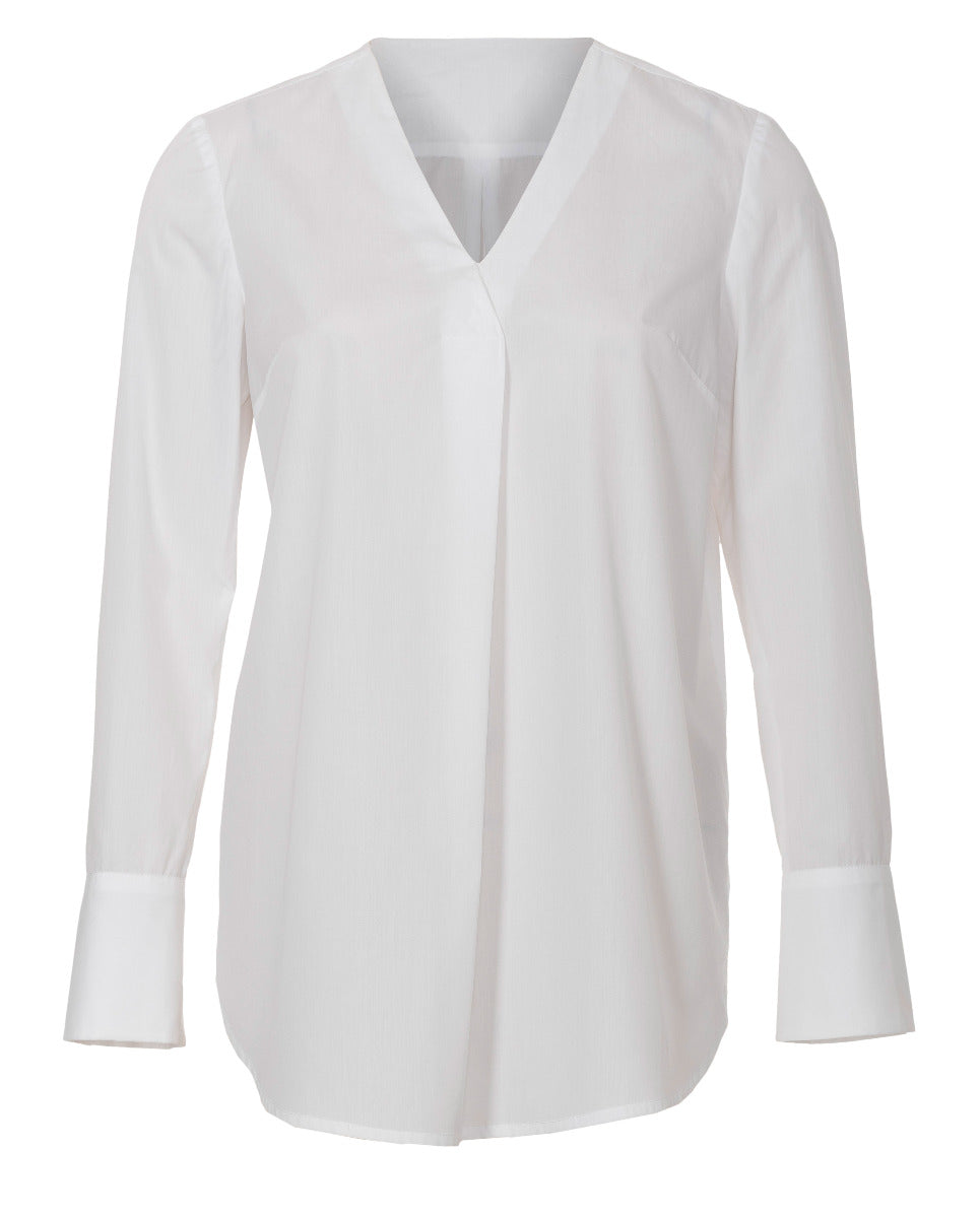 Patrón Burda 6278 Blusa - Ribes y Casals