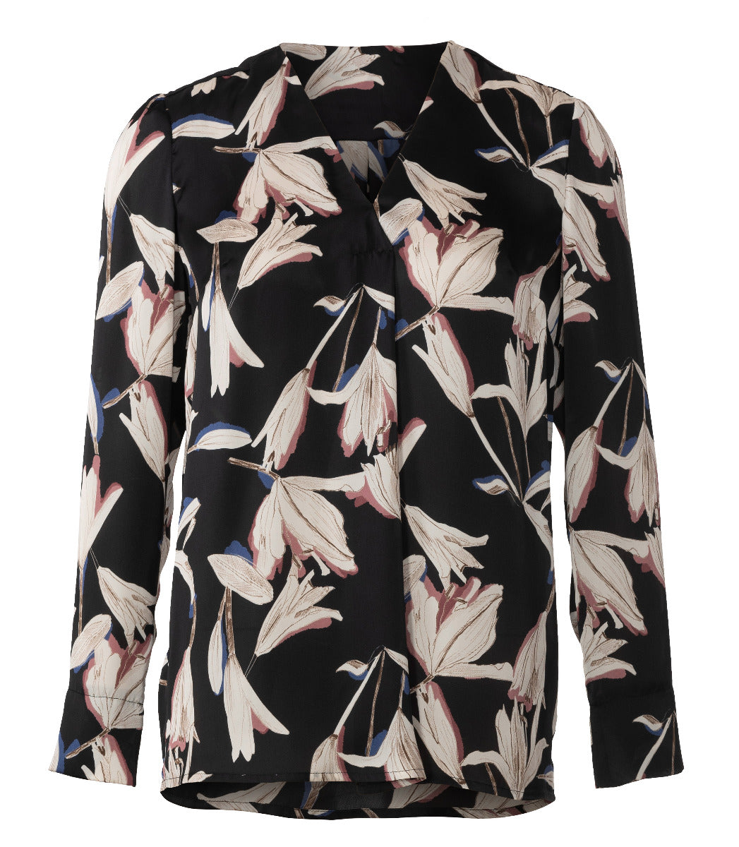 Patrón Burda 6278 Blusa - Ribes y Casals