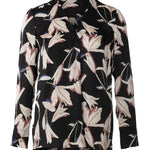 Patrón Burda 6278 Blusa - Ribes y Casals