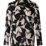 Patrón Burda 6278 Blusa - Ribes y Casals