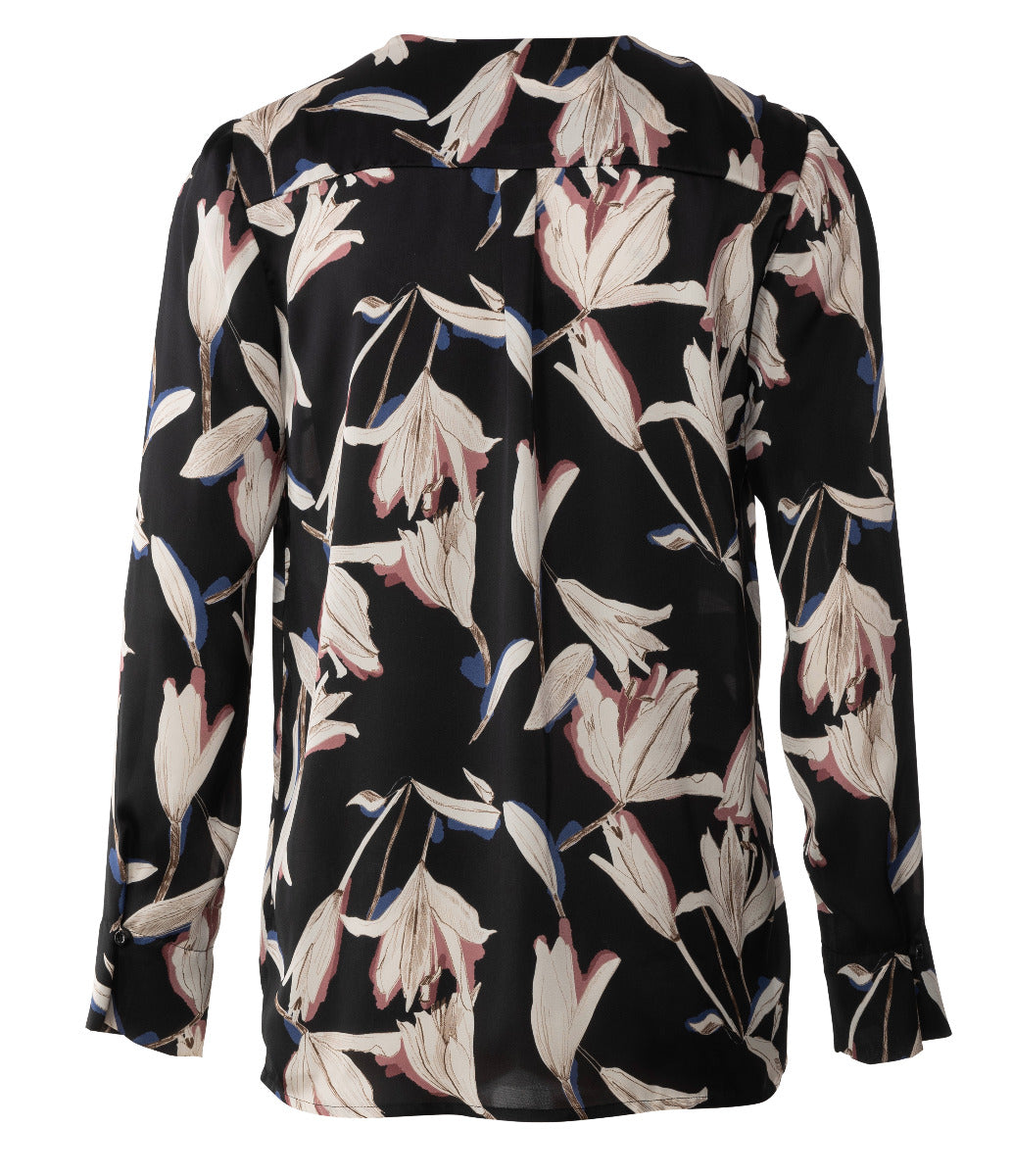 Patrón Burda 6278 Blusa - Ribes y Casals