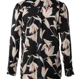 Patrón Burda 6278 Blusa - Ribes y Casals