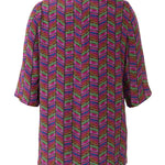 Patrón Burda 6307 Shirt - Ribes y Casals