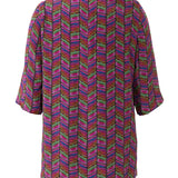 Patrón Burda 6307 Shirt - Ribes y Casals