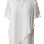 Patrón Burda 6307 Shirt - Ribes y Casals