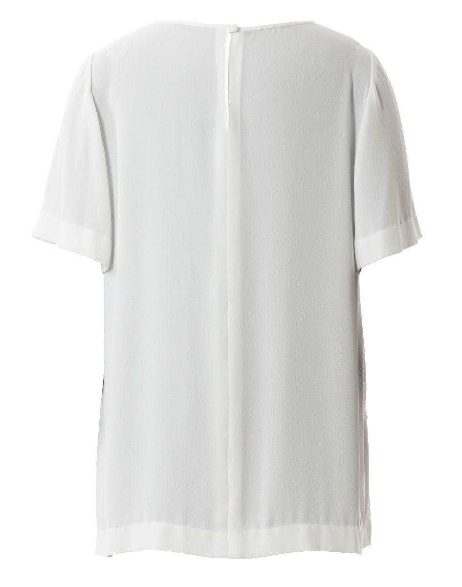 Patrón Burda 6307 Shirt - Ribes y Casals