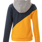 Patrón Burda 6315 Jersey - Ribes y Casals