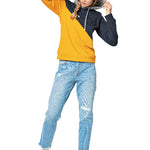 Patrón Burda 6315 Jersey - Ribes y Casals