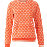 Patrón Burda 6315 Jersey - Ribes y Casals