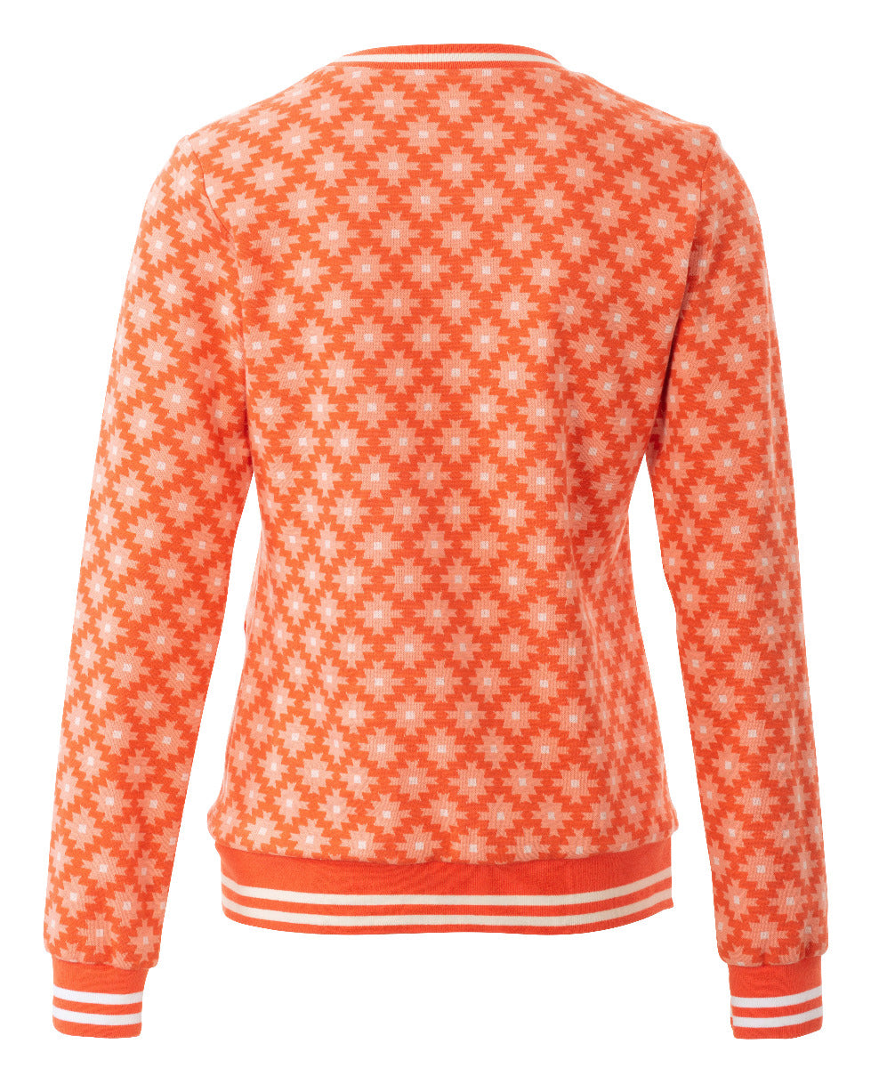 Patrón Burda 6315 Jersey - Ribes y Casals