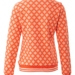 Patrón Burda 6315 Jersey - Ribes y Casals