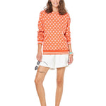 Patrón Burda 6315 Jersey - Ribes y Casals