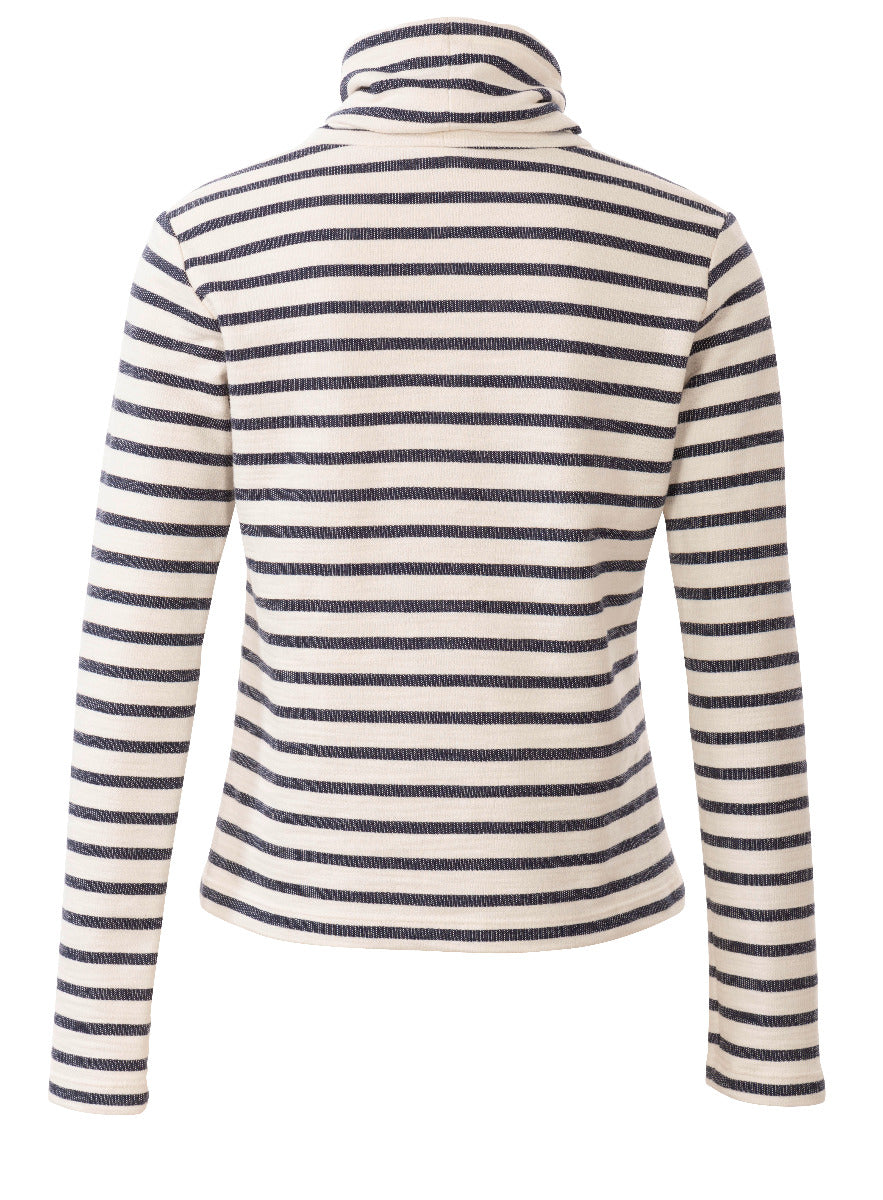 Patrón Burda 6315 Jersey - Ribes y Casals