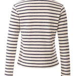 Patrón Burda 6315 Jersey - Ribes y Casals