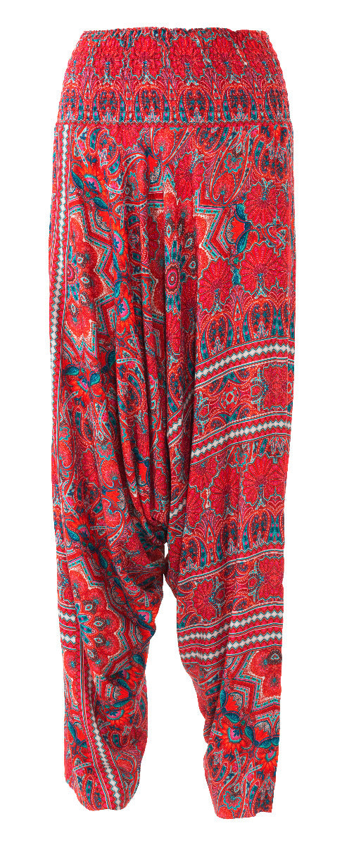 Patrón Burda 6316 Pantalón - Ribes y Casals