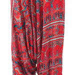 Patrón Burda 6316 Pantalón - Ribes y Casals