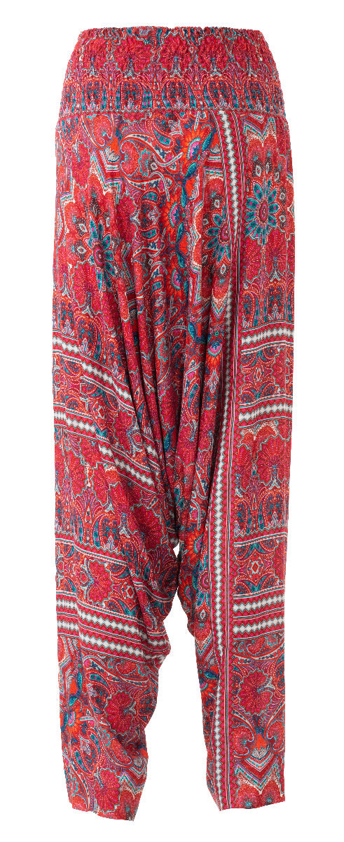 Patrón Burda 6316 Pantalón - Ribes y Casals