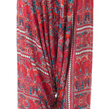 Patrón Burda 6316 Pantalón - Ribes y Casals