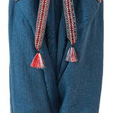 Patrón Burda 6316 Pantalón - Ribes y Casals