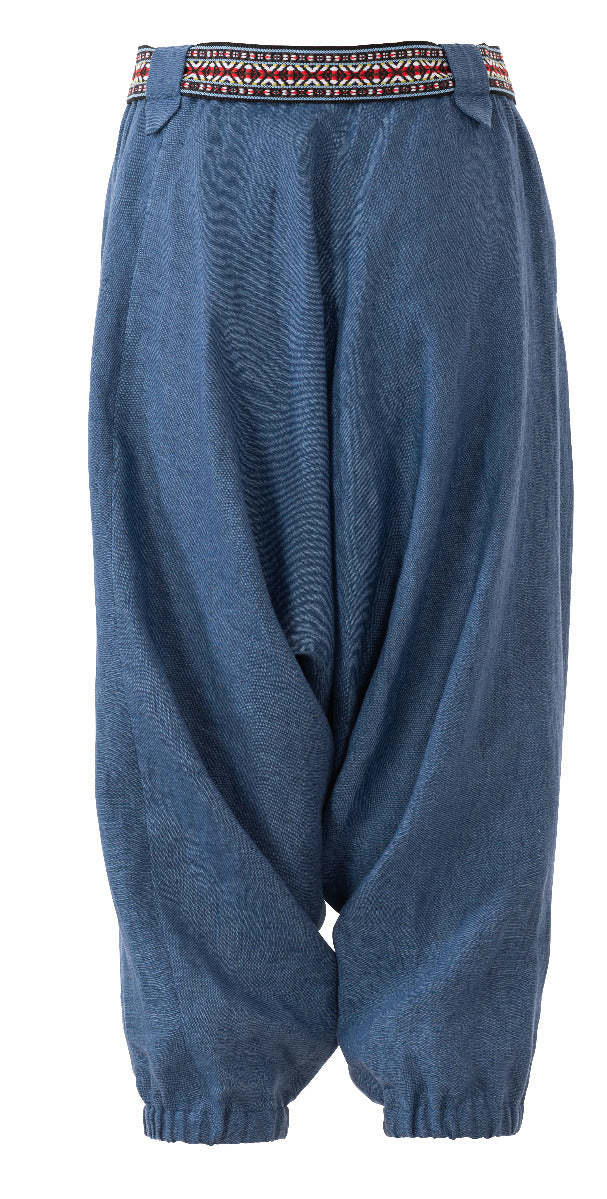 Patrón Burda 6316 Pantalón - Ribes y Casals