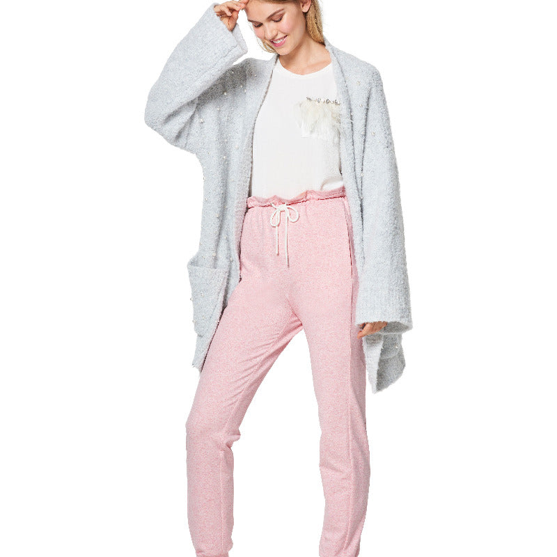 Patrón Burda 6317 Pantalón - Ribes y Casals