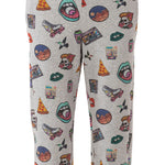 Patrón Burda 6317 Pantalón - Ribes y Casals