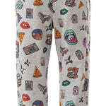 Patrón Burda 6317 Pantalón - Ribes y Casals