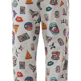 Patrón Burda 6317 Pantalón - Ribes y Casals