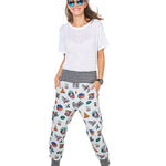 Patrón Burda 6317 Pantalón - Ribes y Casals