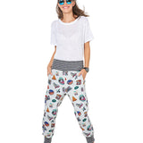 Patrón Burda 6317 Pantalón - Ribes y Casals