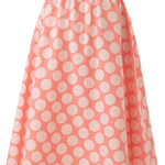 Patrón Burda 6319 Falda - Ribes y Casals