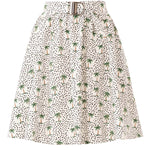 Patrón Burda 6319 Falda - Ribes y Casals