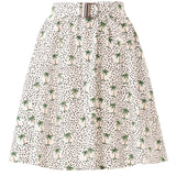 Patrón Burda 6319 Falda - Ribes y Casals