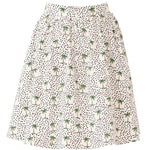 Patrón Burda 6319 Falda - Ribes y Casals