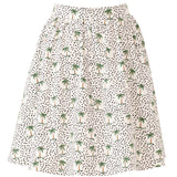 Patrón Burda 6319 Falda - Ribes y Casals