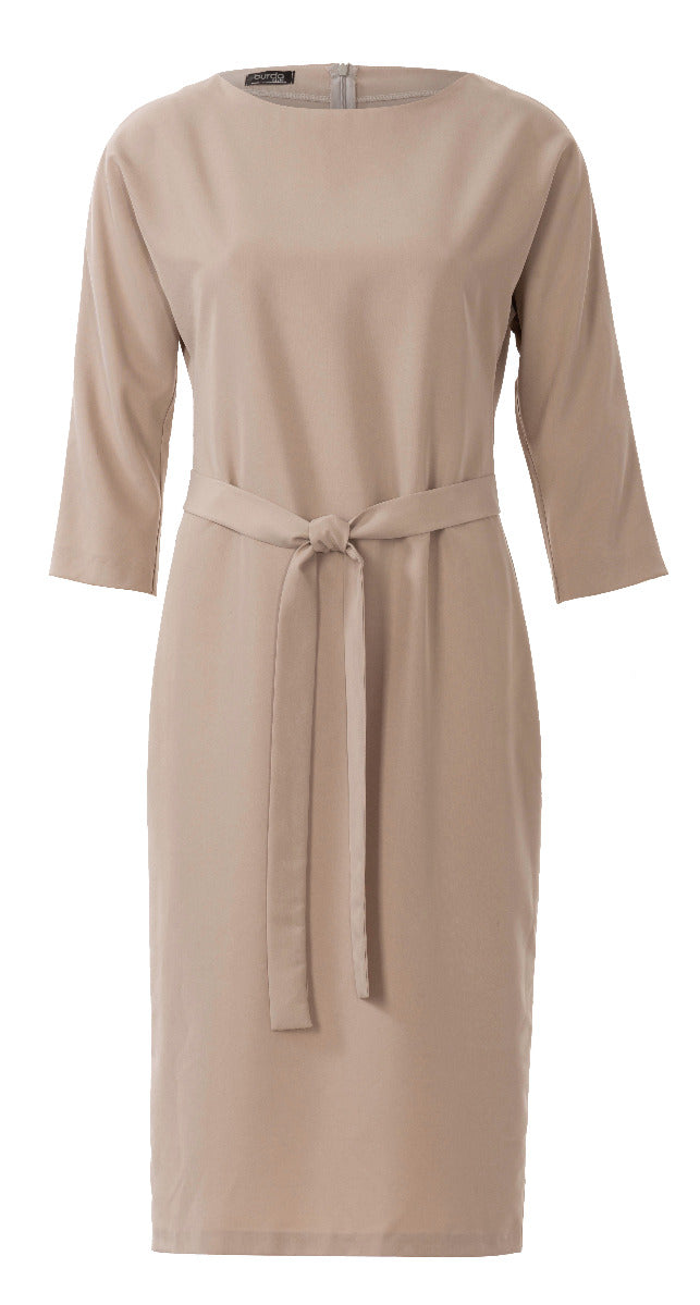 Patrón Burda 6322 Vestido - Ribes y Casals