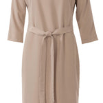 Patrón Burda 6322 Vestido - Ribes y Casals