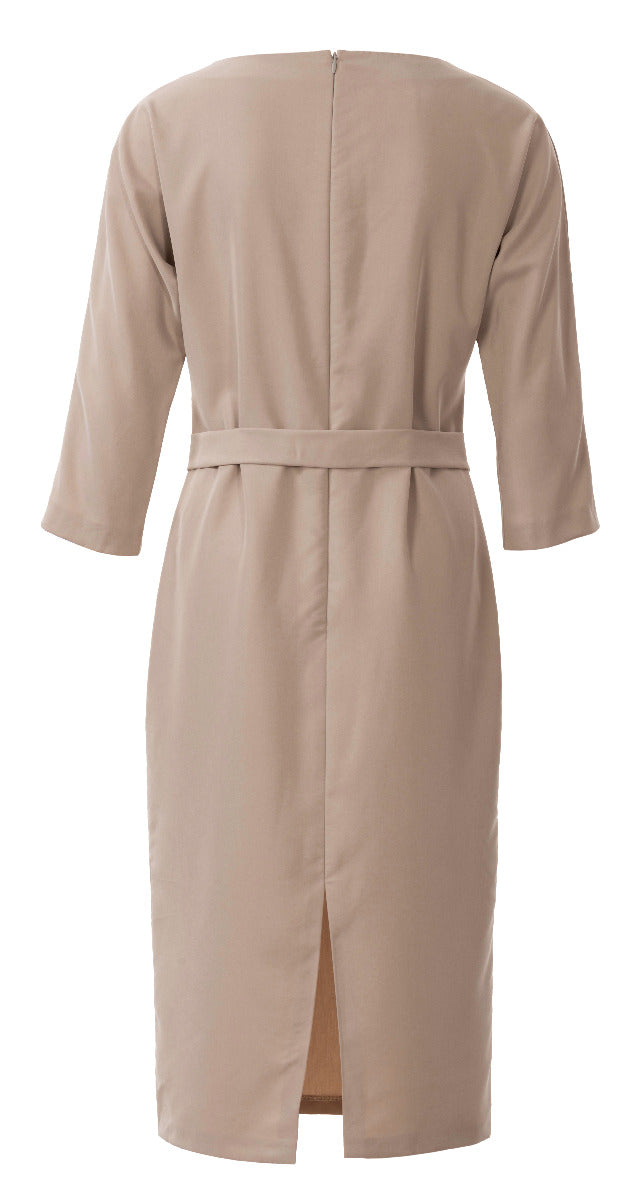 Patrón Burda 6322 Vestido - Ribes y Casals